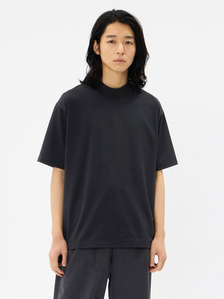 THE NORTH FACE(ザ・ノース・フェイス) ｜ウールスケープショートスリーブティー（ユニセックス）