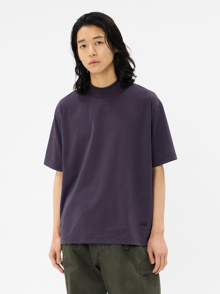 THE NORTH FACE(ザ・ノース・フェイス) ｜ウールスケープショートスリーブティー（ユニセックス）