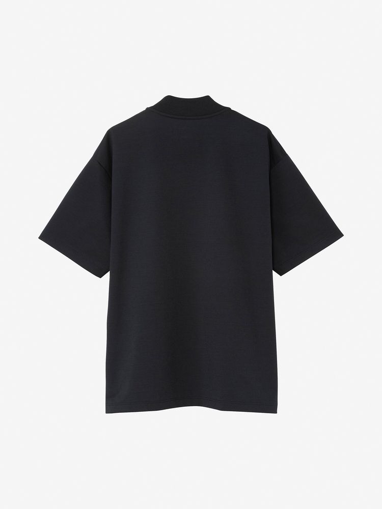 THE NORTH FACE(ザ・ノース・フェイス) ｜ウールスケープショートスリーブティー（ユニセックス）