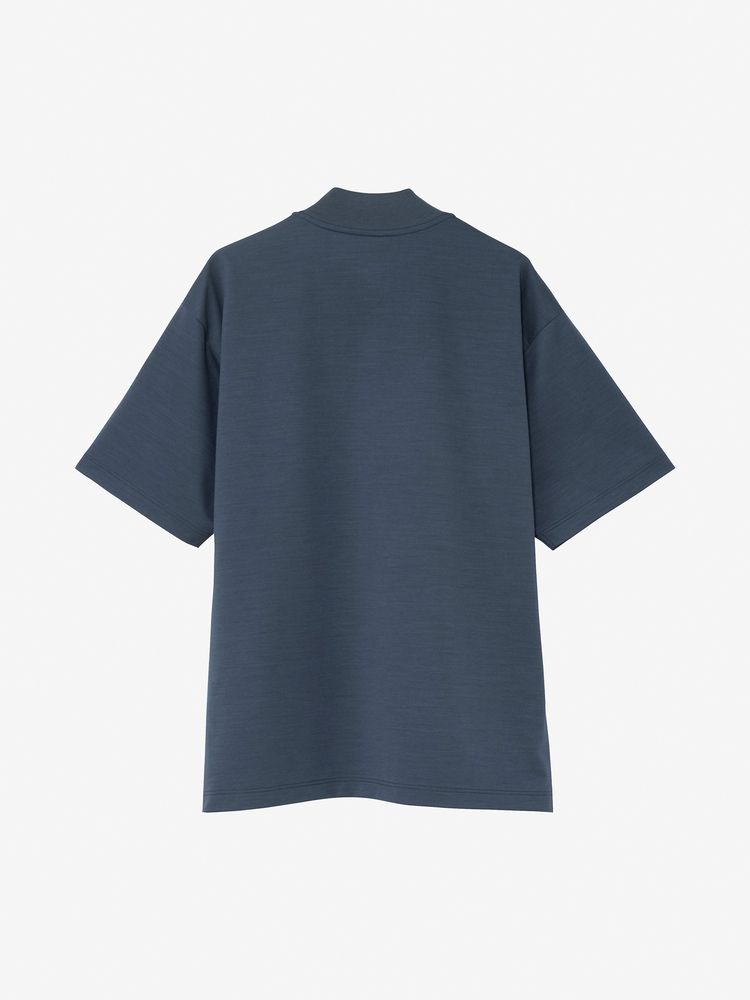 THE NORTH FACE(ザ・ノース・フェイス) ｜ウールスケープショートスリーブティー（ユニセックス）