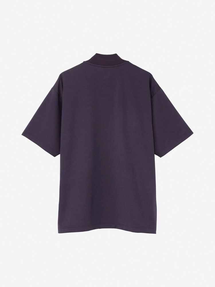公式・限定】ウールスケープショートスリーブティー（ユニセックス