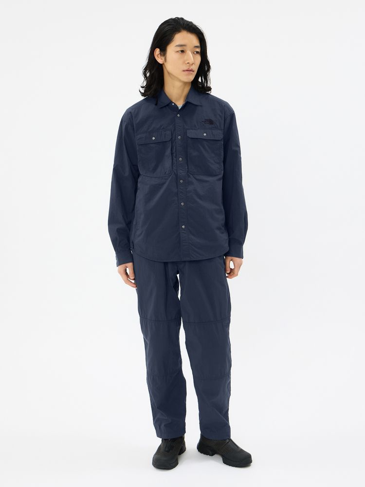 THE NORTH FACE(ザ・ノース・フェイス) ｜ワークパンツ（ユニセックス）