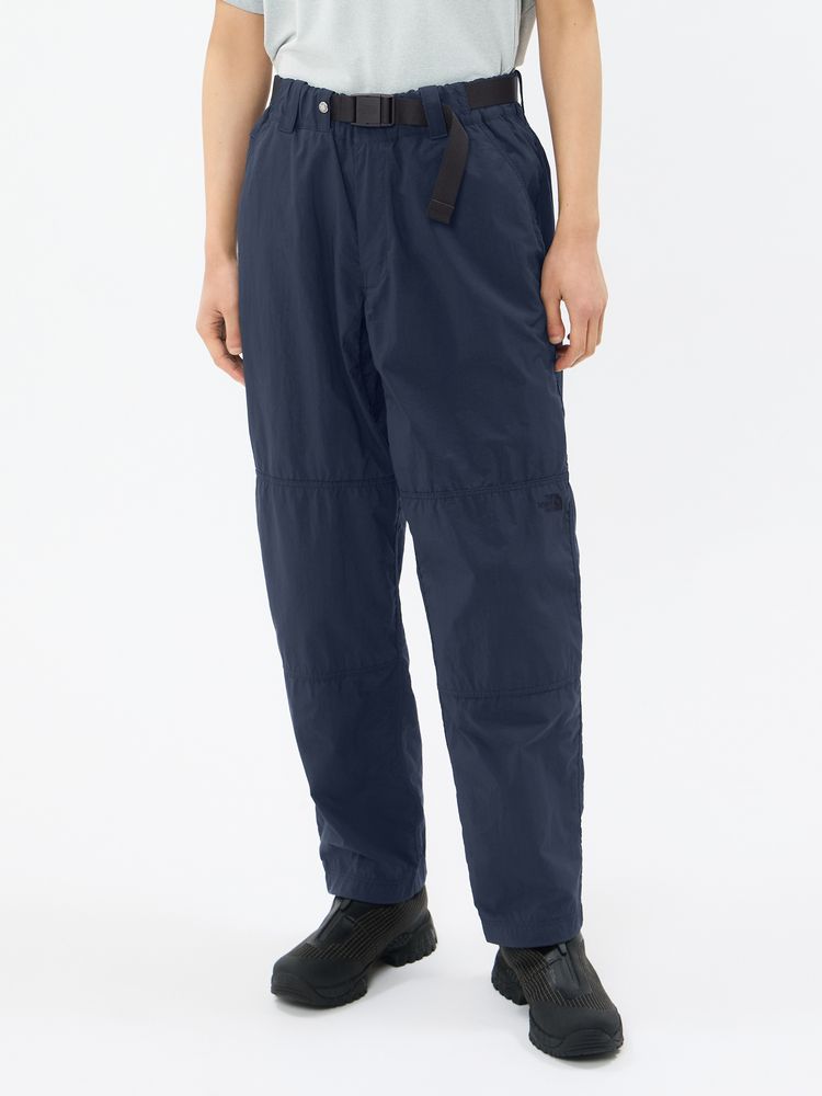 THE NORTH FACE(ザ・ノース・フェイス) ｜ワークパンツ（ユニセックス）