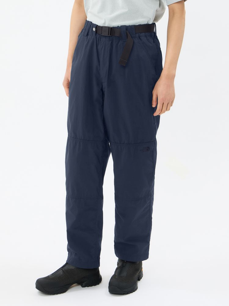 THE NORTH FACE(ザ・ノース・フェイス) ｜ワークパンツ（ユニセックス）