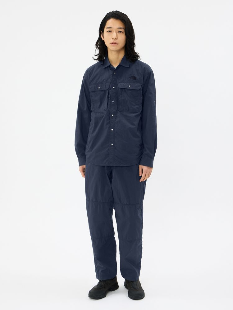 THE NORTH FACE(ザ・ノース・フェイス) ｜ワークパンツ（ユニセックス）