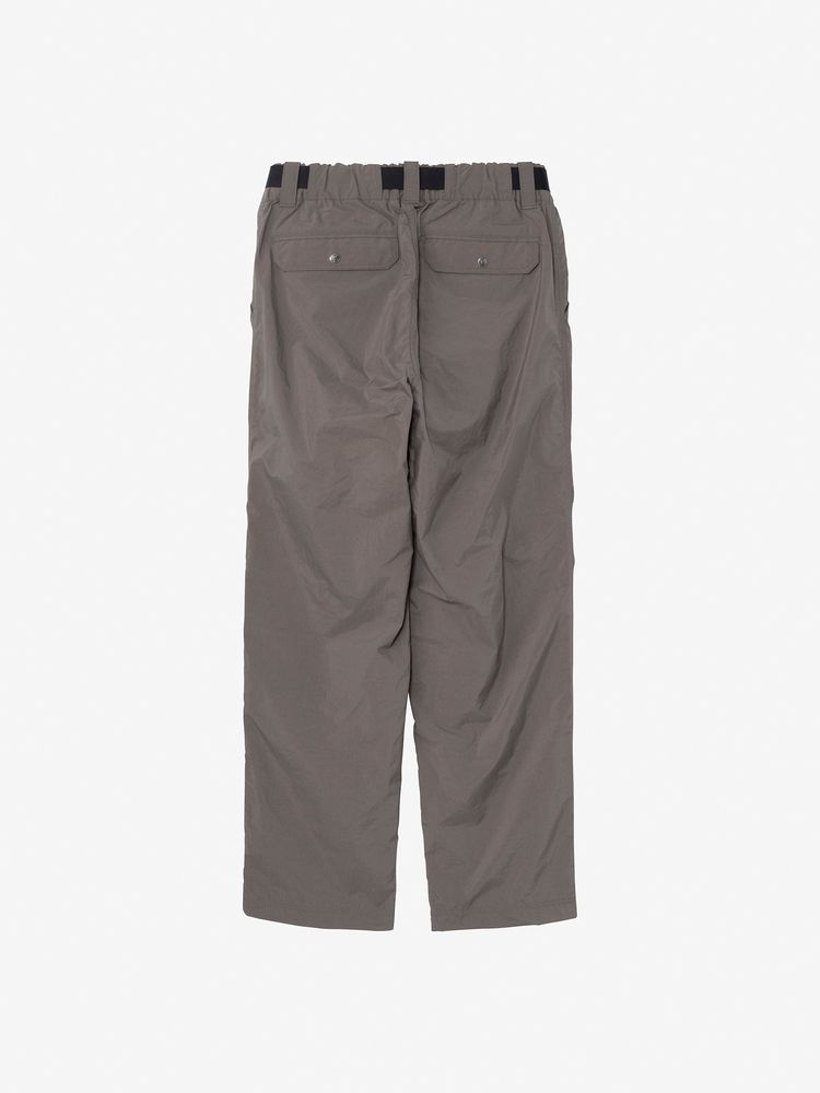 THE NORTH FACE(ザ・ノース・フェイス) ｜ワークパンツ（ユニセックス）