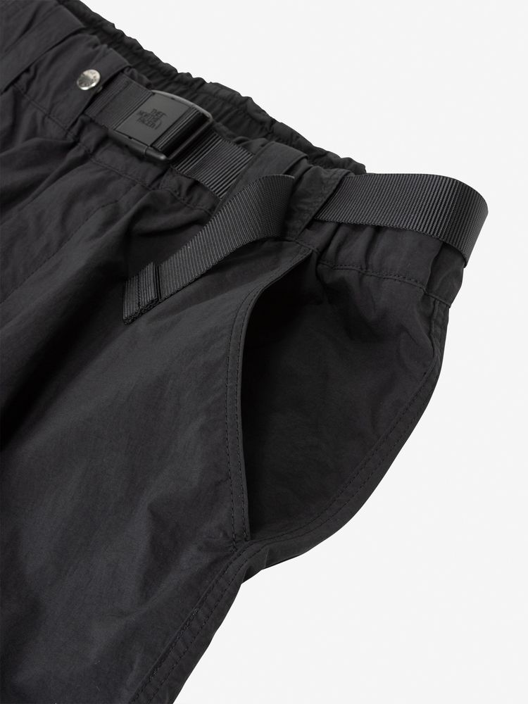 THE NORTH FACE(ザ・ノース・フェイス) ｜ワークパンツ（ユニセックス）