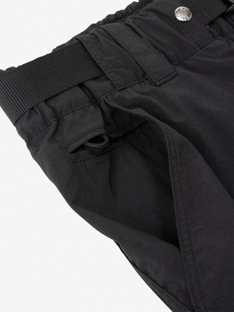 THE NORTH FACE(ザ・ノース・フェイス) ｜ワークパンツ（ユニセックス）