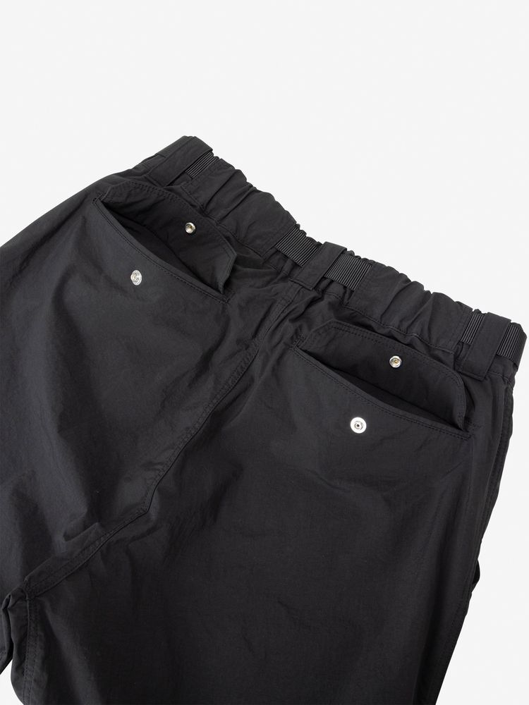 THE NORTH FACE(ザ・ノース・フェイス) ｜ワークパンツ（ユニセックス）