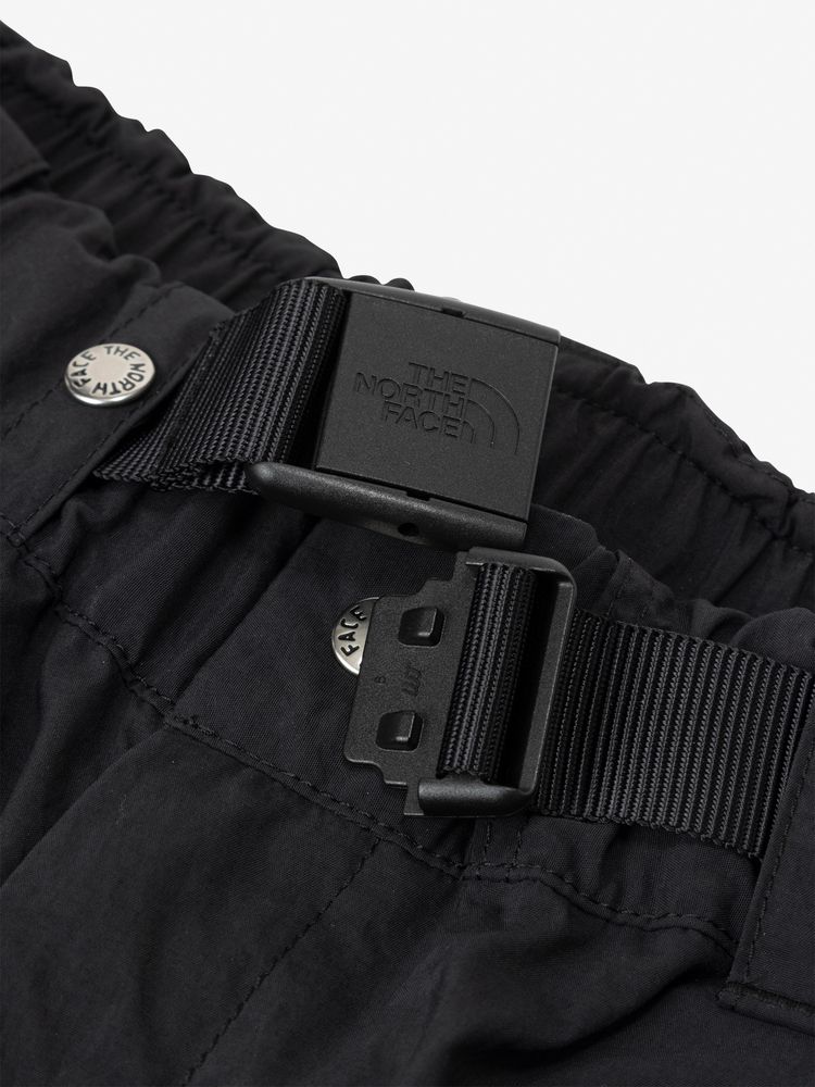 THE NORTH FACE(ザ・ノース・フェイス) ｜ワークパンツ（ユニセックス）