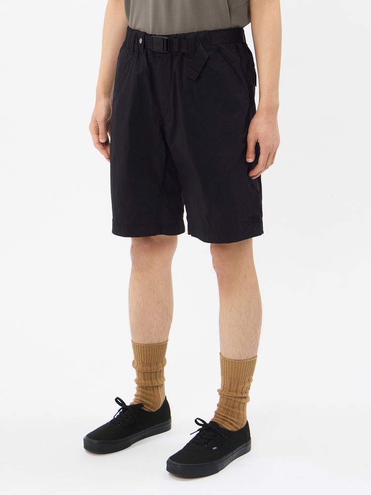 THE NORTH FACE(ザ・ノース・フェイス) ｜ワークショーツ（ユニセックス）