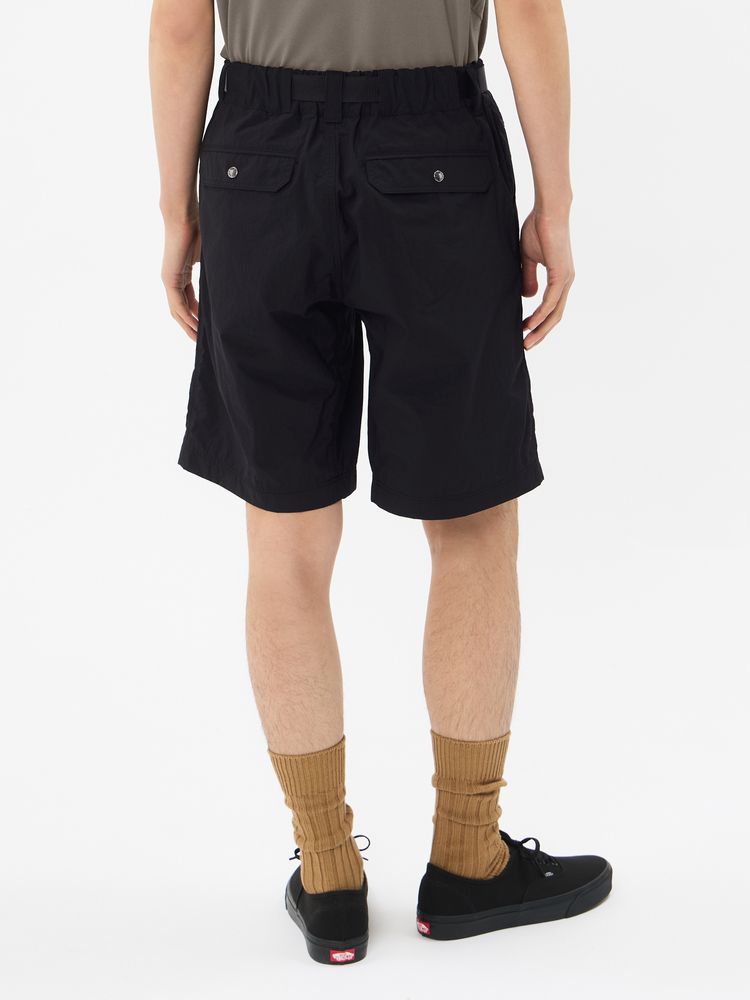 THE NORTH FACE(ザ・ノース・フェイス) ｜ワークショーツ（ユニセックス）