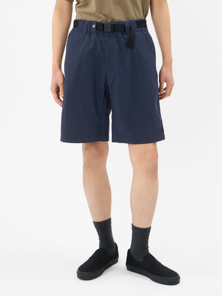 THE NORTH FACE(ザ・ノース・フェイス) ｜ワークショーツ（ユニセックス）