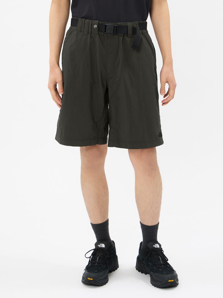THE NORTH FACE(ザ・ノース・フェイス) ｜ワークショーツ（ユニセックス）