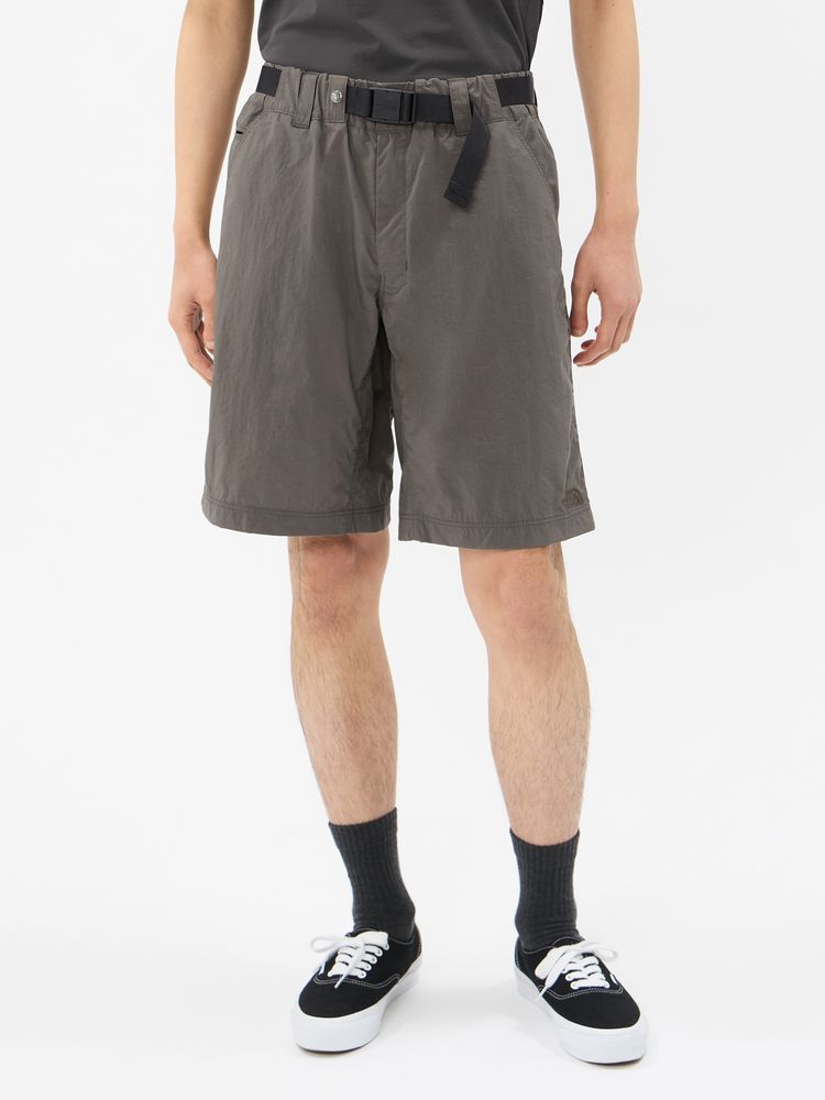 THE NORTH FACE(ザ・ノース・フェイス) ｜ワークショーツ（ユニセックス）