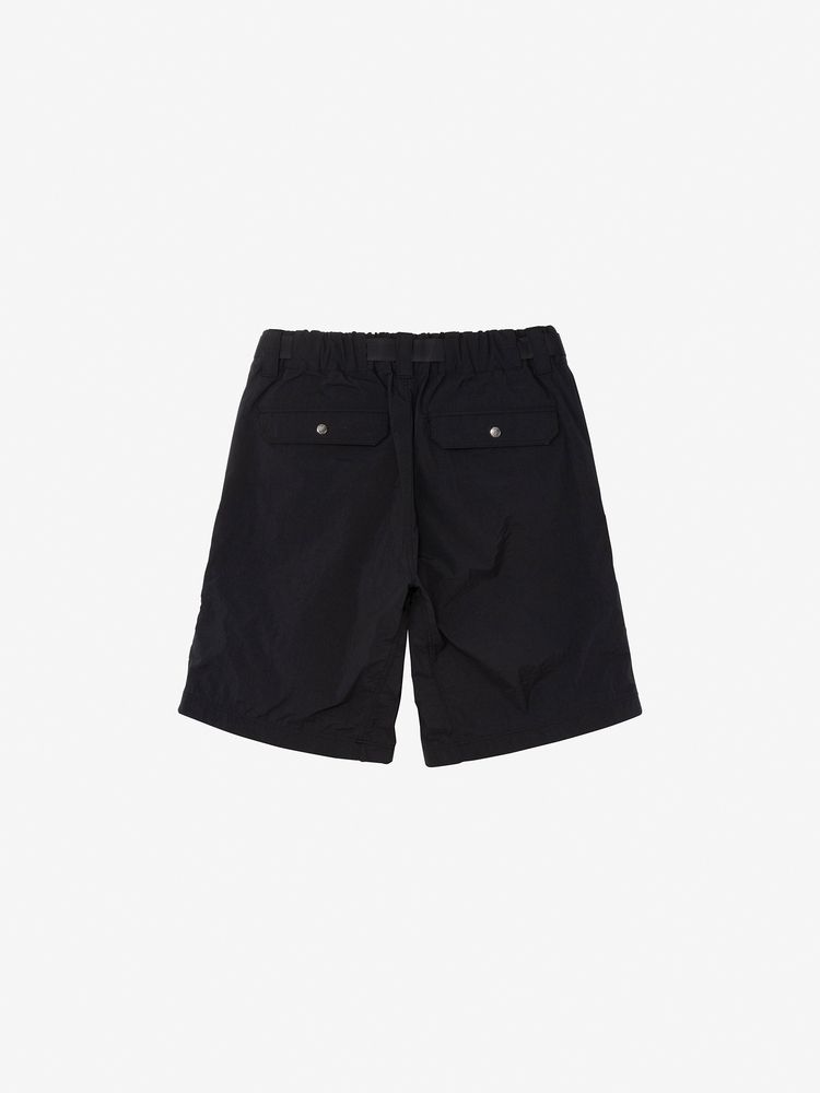 THE NORTH FACE(ザ・ノース・フェイス) ｜ワークショーツ（ユニセックス）