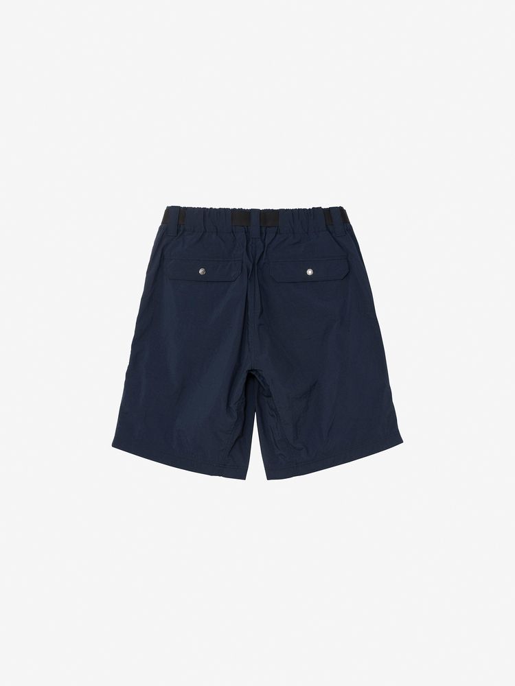 THE NORTH FACE(ザ・ノース・フェイス) ｜ワークショーツ（ユニセックス）