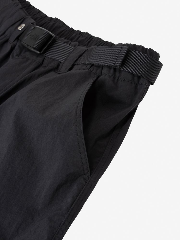 THE NORTH FACE(ザ・ノース・フェイス) ｜ワークショーツ（ユニセックス）