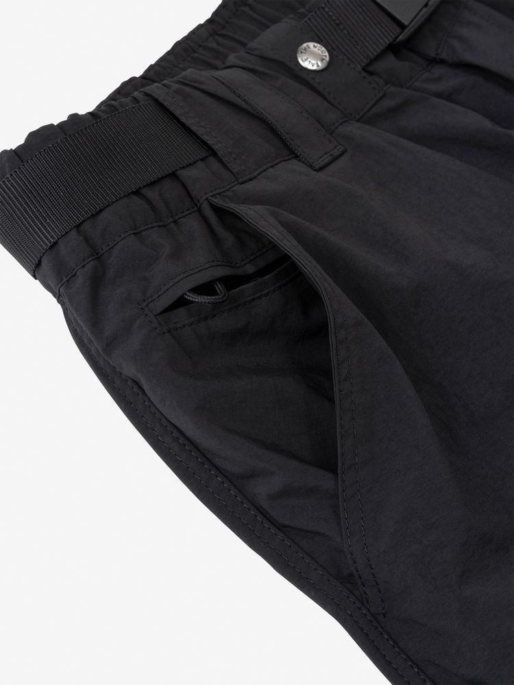 THE NORTH FACE(ザ・ノース・フェイス) ｜ワークショーツ（ユニセックス）