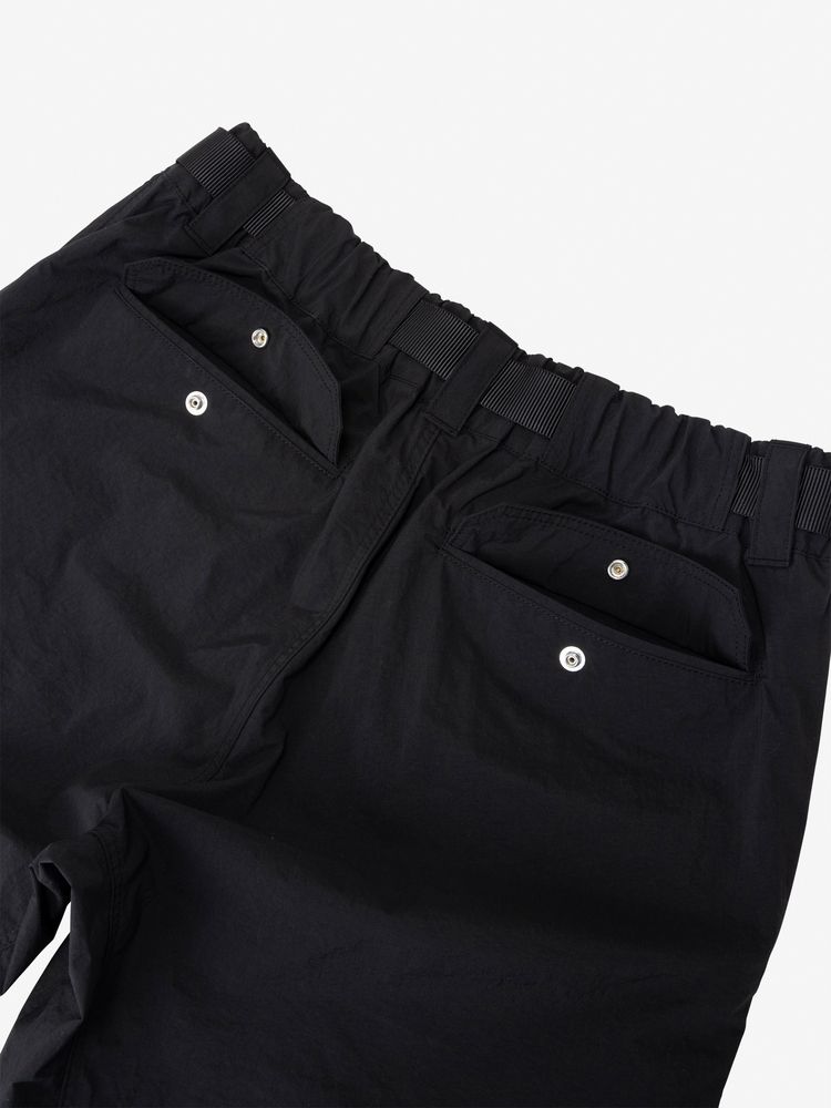 THE NORTH FACE(ザ・ノース・フェイス) ｜ワークショーツ（ユニセックス）