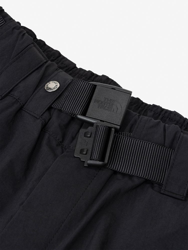 THE NORTH FACE(ザ・ノース・フェイス) ｜ワークショーツ（ユニセックス）