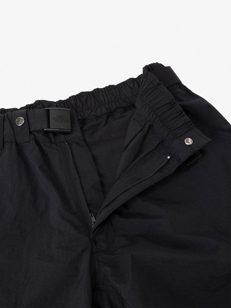 THE NORTH FACE(ザ・ノース・フェイス) ｜ワークショーツ（ユニセックス）