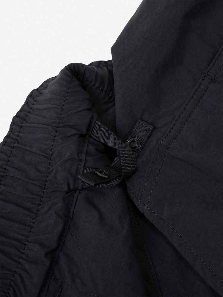 THE NORTH FACE(ザ・ノース・フェイス) ｜ワークショーツ（ユニセックス）