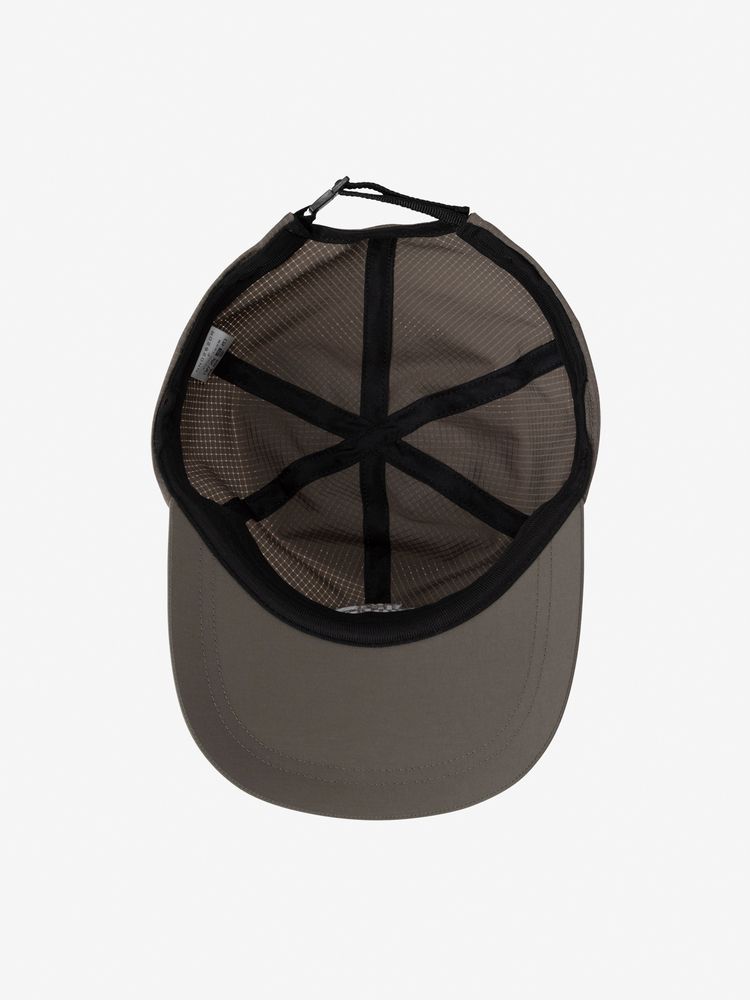 THE NORTH FACE(ザ・ノース・フェイス) ｜ワークベントキャップ（ユニセックス）