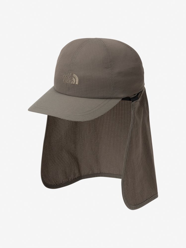 THE NORTH FACE(ザ・ノース・フェイス) ｜ワークベントキャップ（ユニセックス）