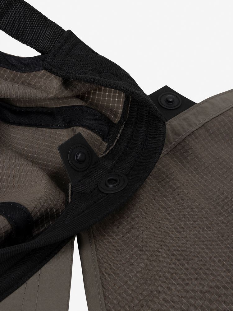 THE NORTH FACE(ザ・ノース・フェイス) ｜ワークベントキャップ（ユニセックス）