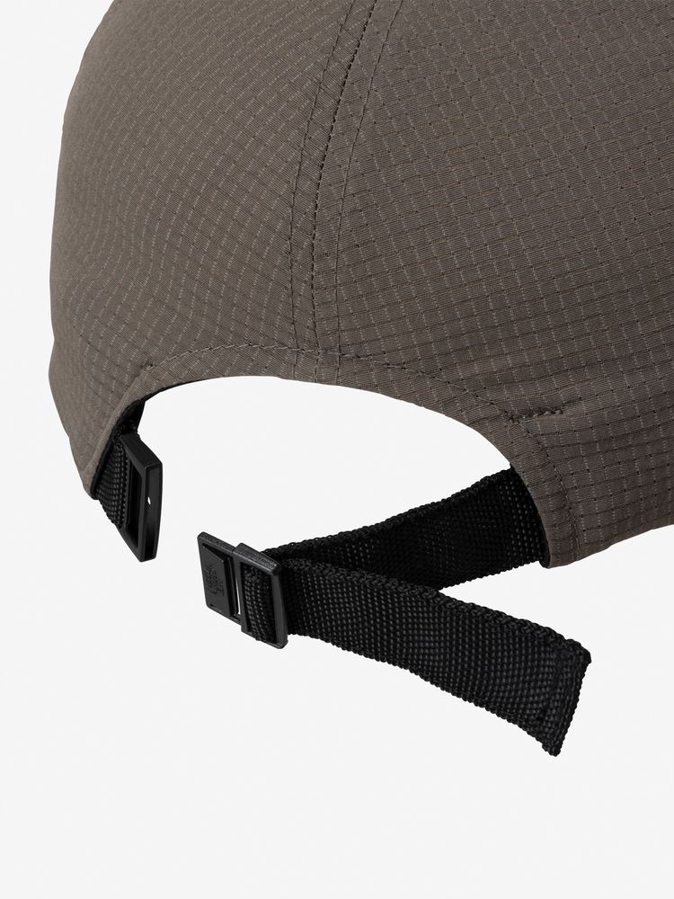 THE NORTH FACE(ザ・ノース・フェイス) ｜ワークベントキャップ（ユニセックス）