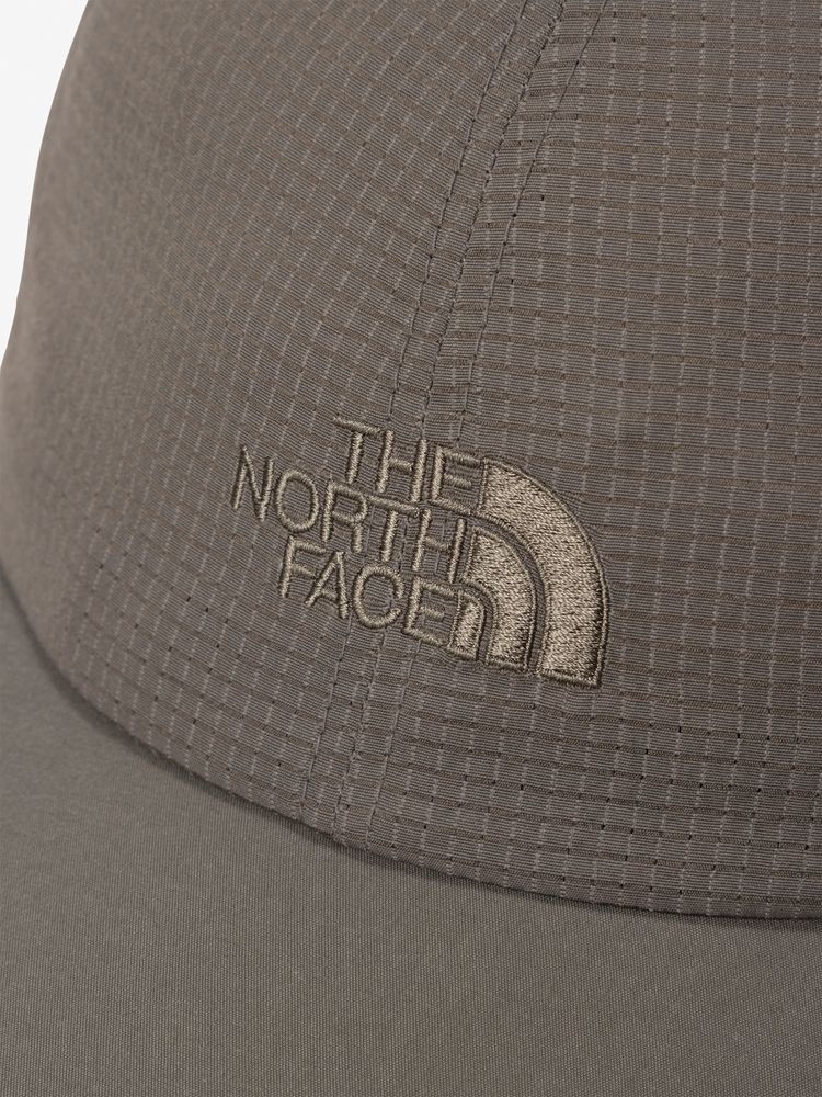 THE NORTH FACE(ザ・ノース・フェイス) ｜ワークベントキャップ（ユニセックス）