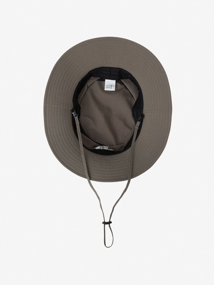 THE NORTH FACE(ザ・ノース・フェイス) ｜ワークベントハット（ユニセックス）