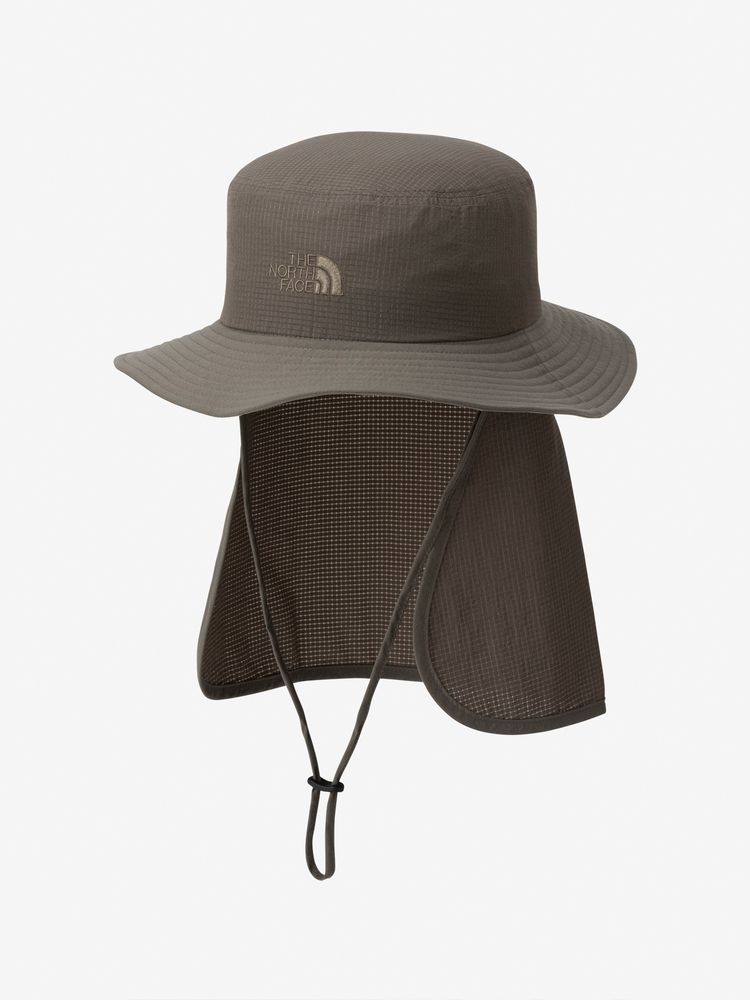 THE NORTH FACE(ザ・ノース・フェイス) ｜ワークベントハット（ユニセックス）