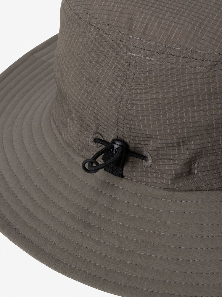 THE NORTH FACE(ザ・ノース・フェイス) ｜ワークベントハット（ユニセックス）