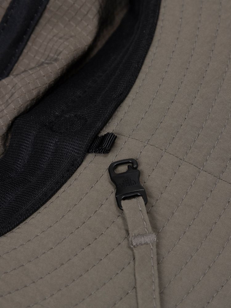 THE NORTH FACE(ザ・ノース・フェイス) ｜ワークベントハット（ユニセックス）