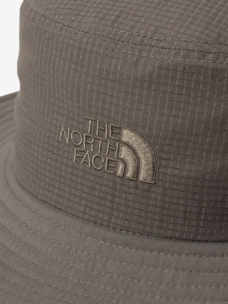 THE NORTH FACE(ザ・ノース・フェイス) ｜ワークベントハット（ユニセックス）