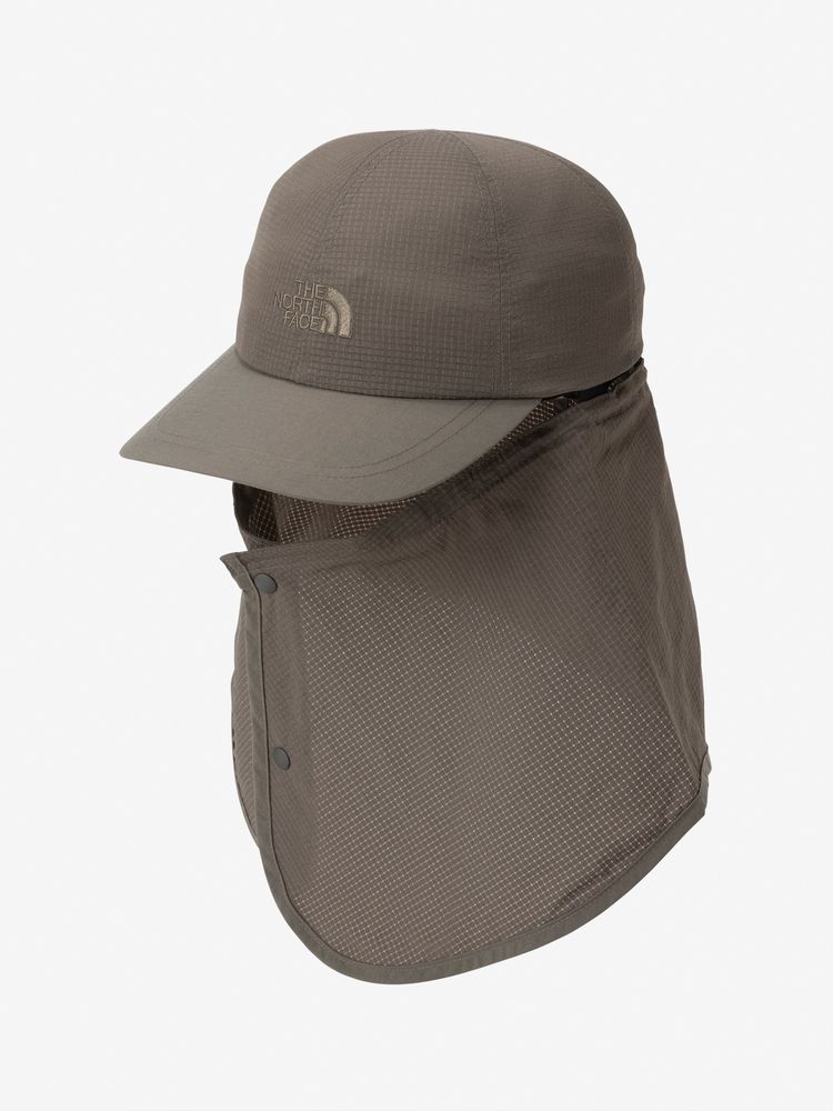 THE NORTH FACE(ザ・ノース・フェイス) ｜フルフェイスカバー（ユニセックス）