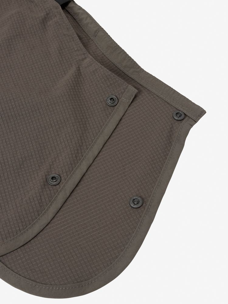 THE NORTH FACE(ザ・ノース・フェイス) ｜フルフェイスカバー（ユニセックス）