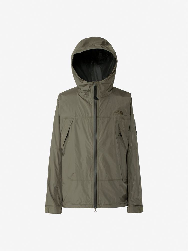 THE NORTH FACE(ザ・ノース・フェイス) ｜ウーロスワークライトジャケット（ユニセックス）