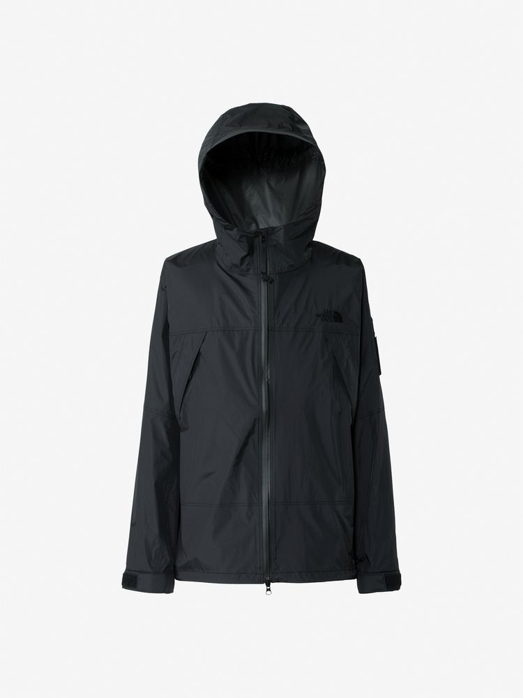 THE NORTH FACE(ザ・ノース・フェイス) ｜ウーロスワークライトジャケット（ユニセックス）