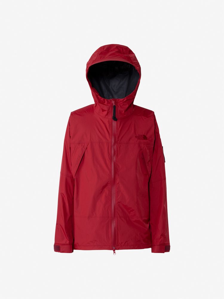 THE NORTH FACE(ザ・ノース・フェイス) ｜ウーロスワークライトジャケット（ユニセックス）