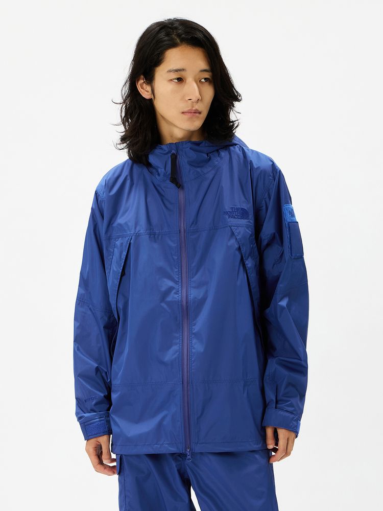 THE NORTH FACE(ザ・ノース・フェイス) ｜ウーロスワークライトジャケット（ユニセックス）