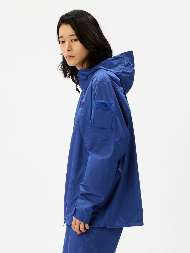 THE NORTH FACE(ザ・ノース・フェイス) ｜ウーロスワークライトジャケット（ユニセックス）