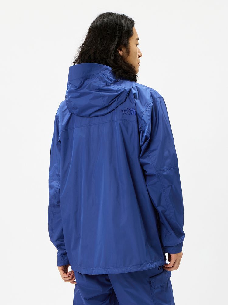THE NORTH FACE(ザ・ノース・フェイス) ｜ウーロスワークライトジャケット（ユニセックス）