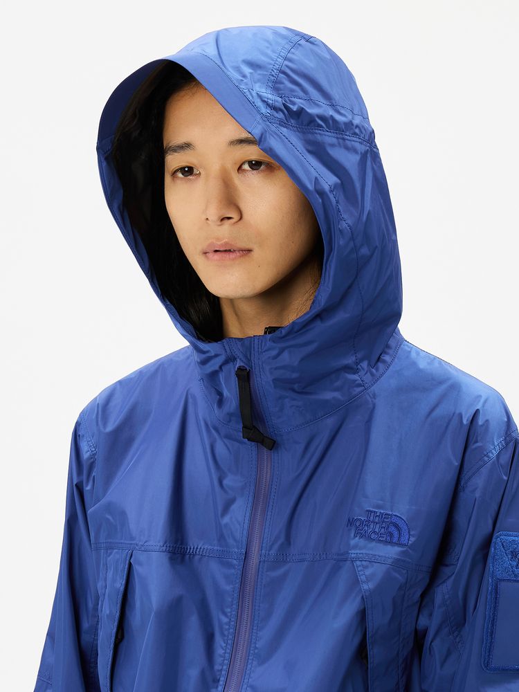 THE NORTH FACE(ザ・ノース・フェイス) ｜ウーロスワークライトジャケット（ユニセックス）