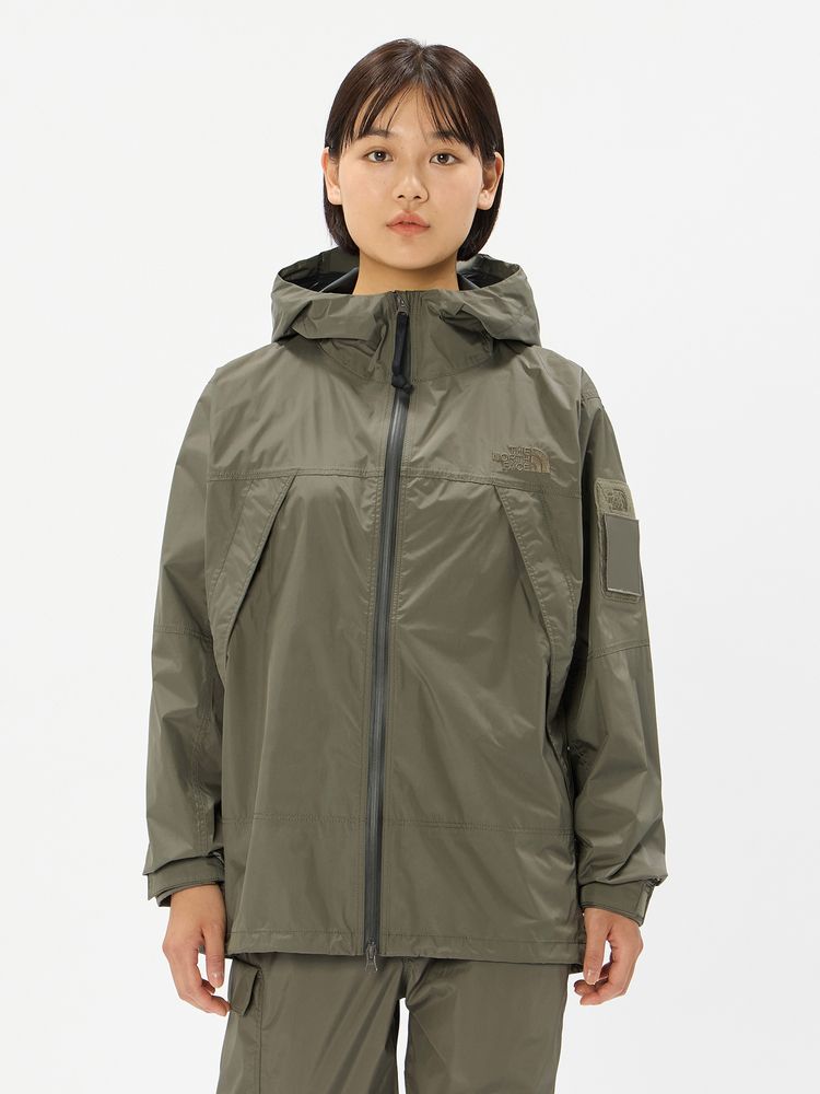 THE NORTH FACE(ザ・ノース・フェイス) ｜ウーロスワークライトジャケット（ユニセックス）