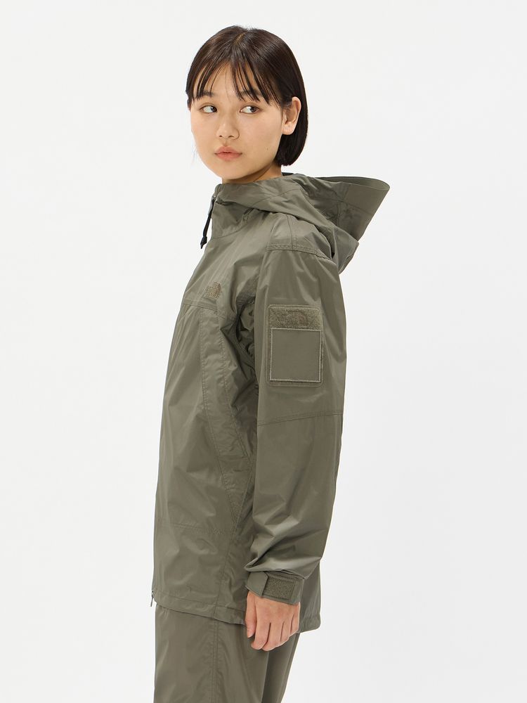 THE NORTH FACE(ザ・ノース・フェイス) ｜ウーロスワークライトジャケット（ユニセックス）