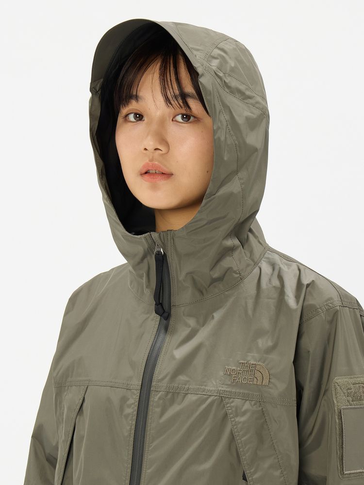 THE NORTH FACE(ザ・ノース・フェイス) ｜ウーロスワークライトジャケット（ユニセックス）