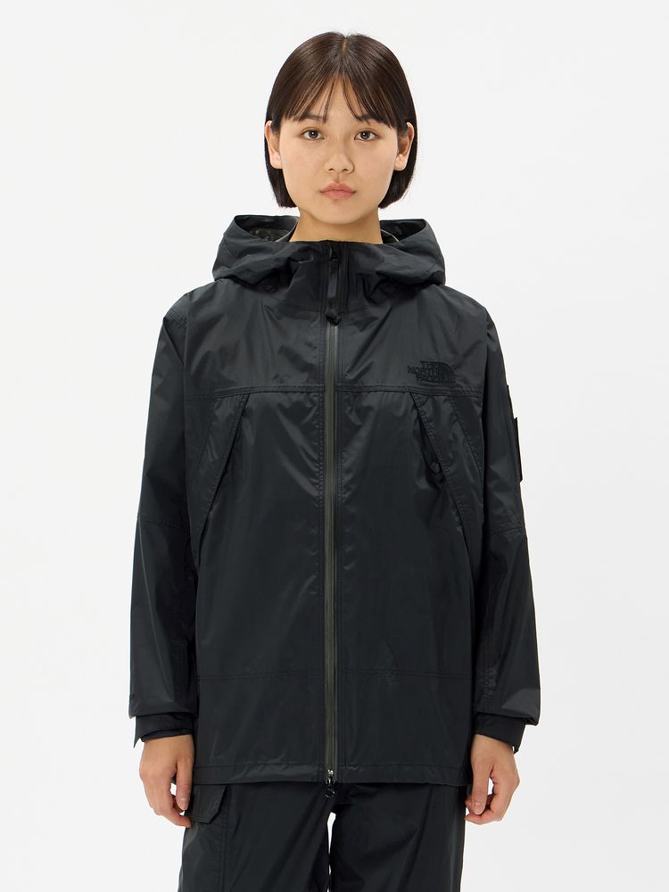 THE NORTH FACE(ザ・ノース・フェイス) ｜ウーロスワークライトジャケット（ユニセックス）